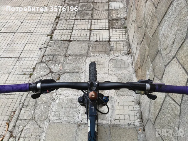 Продавам Drag C1 спешно!!!, снимка 3 - Велосипеди - 56228211