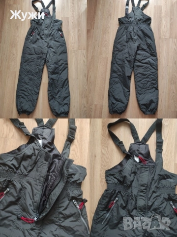 Мъжки анцузи- долнища, различни модели размер М, снимка 4 - Спортни дрехи, екипи - 50225129