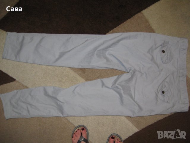 Спортен панталон NEXT   мъжки,М, снимка 3 - Панталони - 31145409