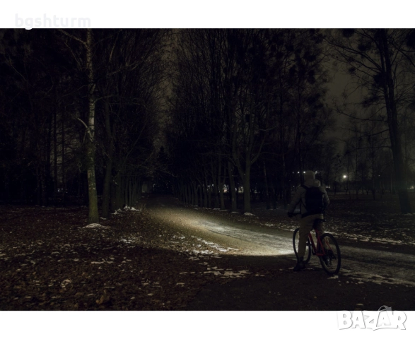 Фенер тактически Armytek Partner C2 магнит USB, снимка 11 - Оборудване и аксесоари за оръжия - 52595244