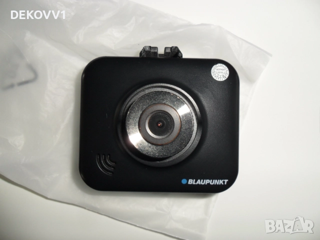 Продавам видеорегистратор BLAUPUNKT BP 2.0 FHD, снимка 5 - Камери - 52593242