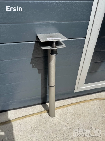 Крак за маса iLse (Не се върти незнам защо) Цена : 170.00 лева