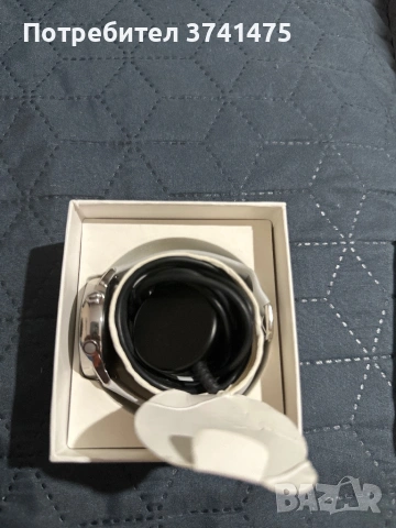 Часовник Самсунг, снимка 5 - Смарт часовници - 53931293