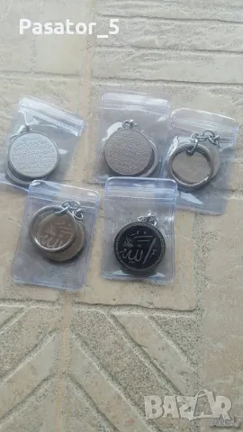 Ключодържатели от неръждаема стомана, снимка 3 - Други - 26455757