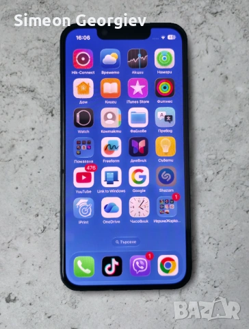 Iphone 13 mini 128 GB