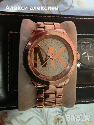 Michael Kors Дамски часовник 