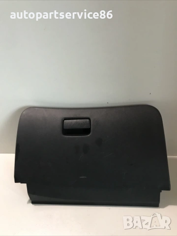 Капак на жабка за Nissan Almera N16 1.5 Dci (2006) LHD