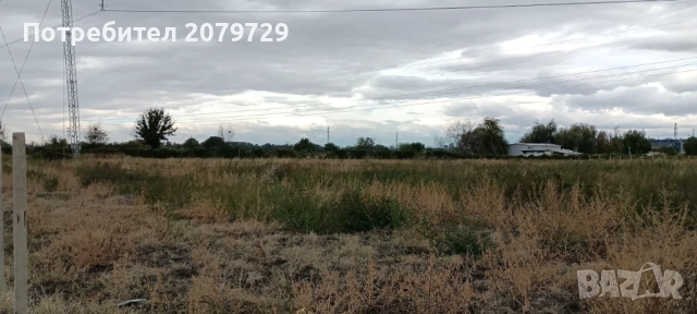 От собственик - Продавам имот 10585кв.м., снимка 4 - Земеделска земя - 52165876