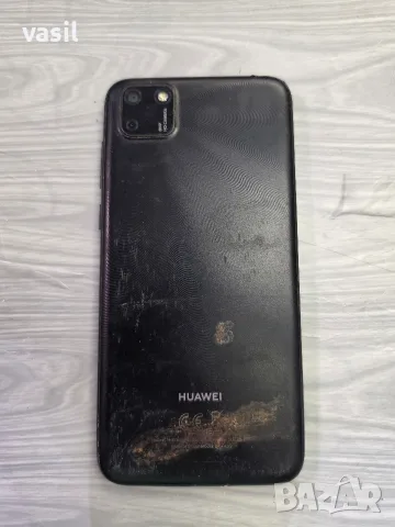 HUAWEI Y5P части (0153), снимка 2 - Резервни части за телефони - 55884418