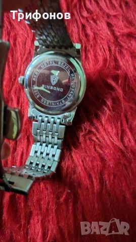 Мъжки часовници , снимка 16 - Мъжки - 52055790