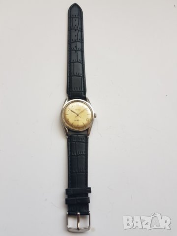 Мъжки механичен часовник Brunex 15 рубина, снимка 5 - Мъжки - 38497404