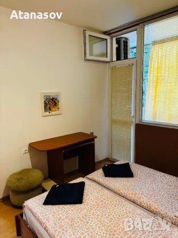 краткосрочно наемане на апартамент , снимка 14 - Квартири, нощувки - 50240316