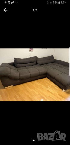 Продавам дивани внос от Австрия, снимка 2 - Дивани и мека мебел - 42839155