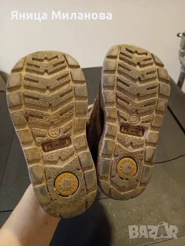 боти примиджи, снимка 4 - Бебешки боти и ботуши - 50074720