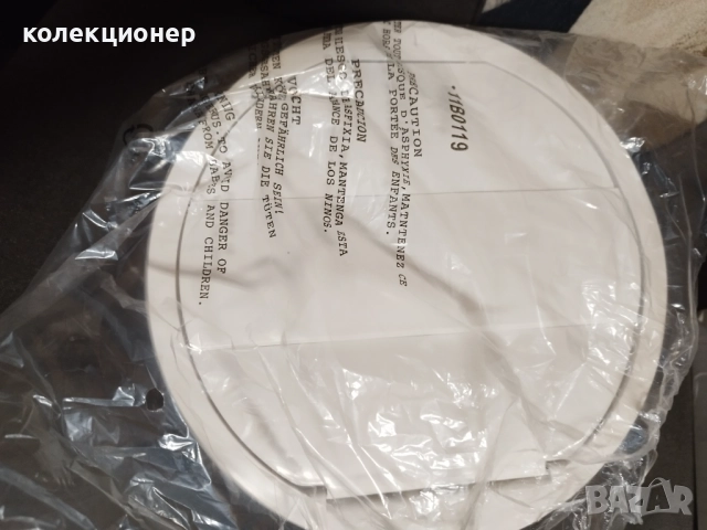 НОВ ВЕНТИЛАТОР ЗА ВЪНШЕН МОНТАЖ /виж описанието/, снимка 4 - Вентилатори - 52892031