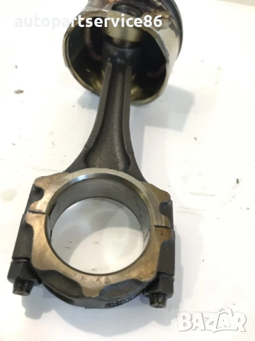 Бутало с биела за двигател за KIA Rio 1.3 (2005), снимка 3 - Части - 53283064