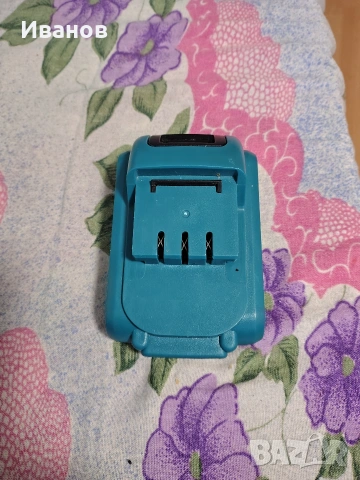 купувам батерия нова, снимка 2 - Оригинални батерии - 54188891