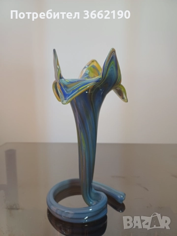 Вазичка Мурано