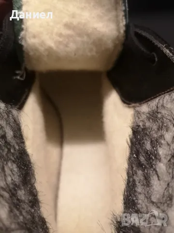 Български обувки, снимка 6 - Ежедневни обувки - 48645895