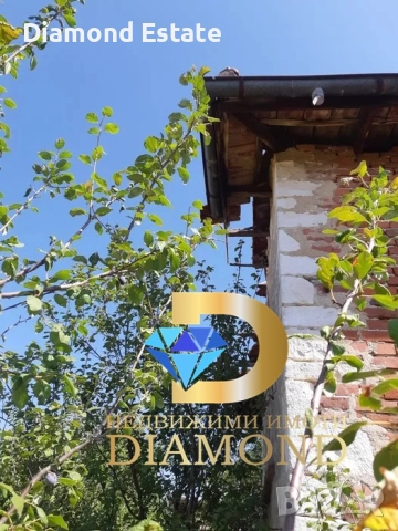 Двуетажна къща в село Свобода, общ. Чирпан, снимка 2 - Къщи - 51917857