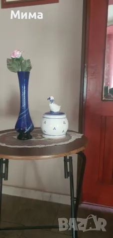 Порцеланови буркани, снимка 11 - Аксесоари за кухня - 47469423