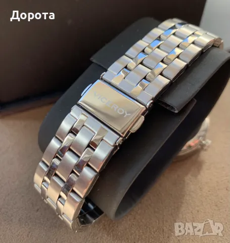 Viceroy 42235-04 мъжки часовник, снимка 6 - Мъжки - 49078973