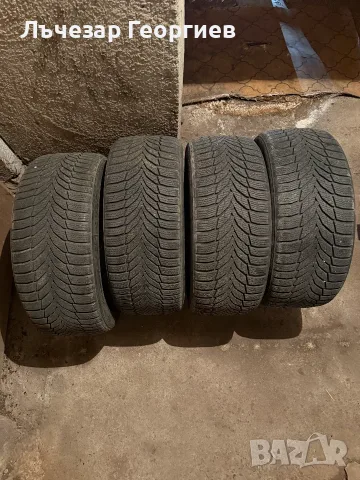 Зимни гуми NEXEN winguard sport2 225/45 R17
