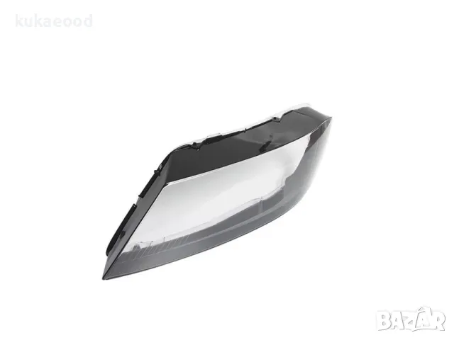 Стъкло за фар на VW Phaeton Facelift, снимка 2 - Части - 47533143