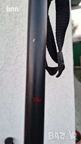 Ски щеки Salomon 120 см., снимка 4 - Зимни спортове - 53143077