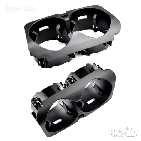 НОВА! Поставка за Чаши/Cup Holder за Mercedes W205 W213 W253 W447 W467, снимка 3 - Аксесоари и консумативи - 48642528