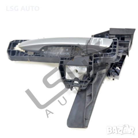 Предна лява външна дръжка Mercedes-Benz C-Class 204 (W/S/C) 2007-2014 MB070620N-150