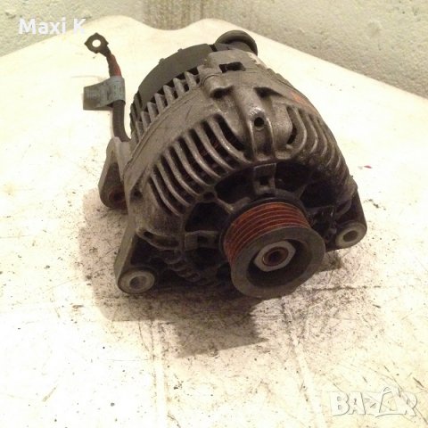 Алтернатор BMW E46 318i 2001г.