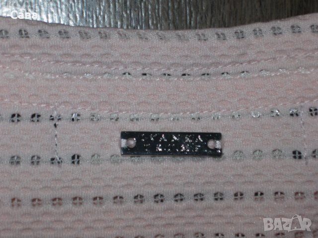 Блуза IVANKA TRUMP  дамска,Л, снимка 4 - Тениски - 37462797