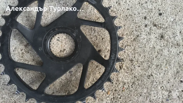 Sram eagle,FSA,narrow wide плочи, снимка 10 - Части за велосипеди - 42374608