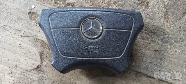 Airbag за волана Mercedes W202 W210