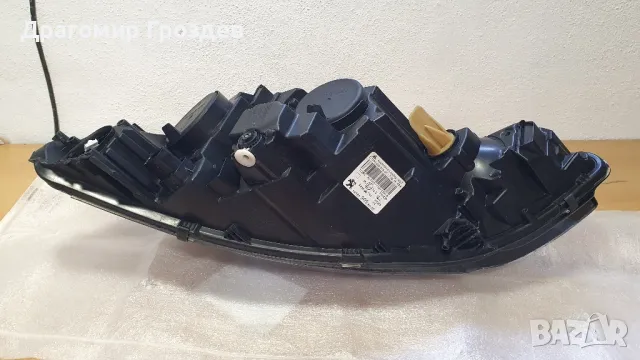 Оригинален десен фар с DRL за Peugeot 308 / Пежо 308 (2017-2021), снимка 10 - Части - 50229323