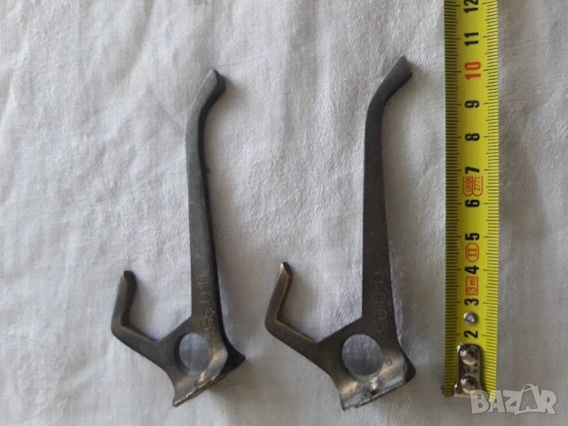 Стари закачалки , снимка 6 - Антикварни и старинни предмети - 29691524