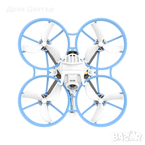 Промоция дрон BetaFPV Meteor75 Pro, снимка 3 - Дронове и аксесоари - 52644419