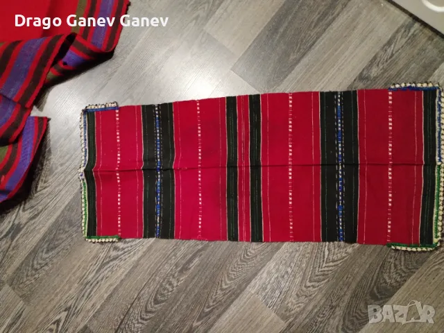 Старинни носии, престилки, 7кърпи. , снимка 3 - Антикварни и старинни предмети - 48455360