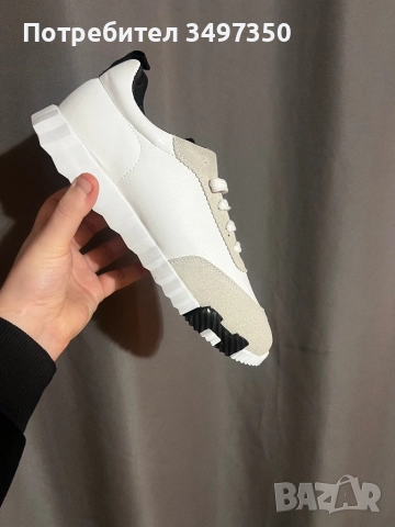 Hermes!!Топ модел наличен отново внос италия!, снимка 4 - Маратонки - 52956656