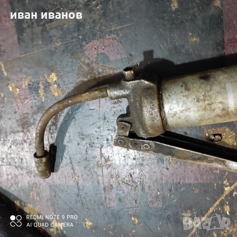 Такламит, снимка 3 - Селскостопанска техника - 35064992