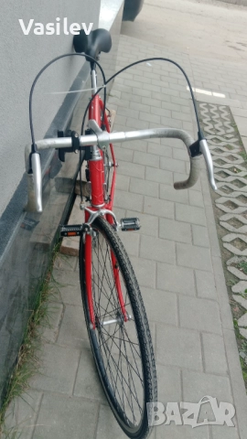 Шосеен велосипед ХВЗ-СТАРТ-ШОССЕ 