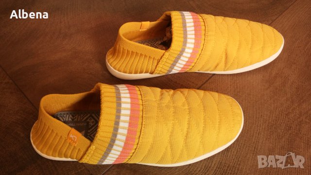 KARI TRAA 640109 HYGGE SLIPPERS размер EUR 38 / UK 5 дамски 58-13-S