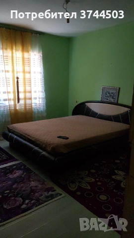 Продавам Фамилна къща с потенцял за крайпътен Бизнес , снимка 7 - Къщи - 53080009