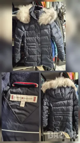 Зимни Якета, палта,елеци, снимка 10 - Якета - 56108407