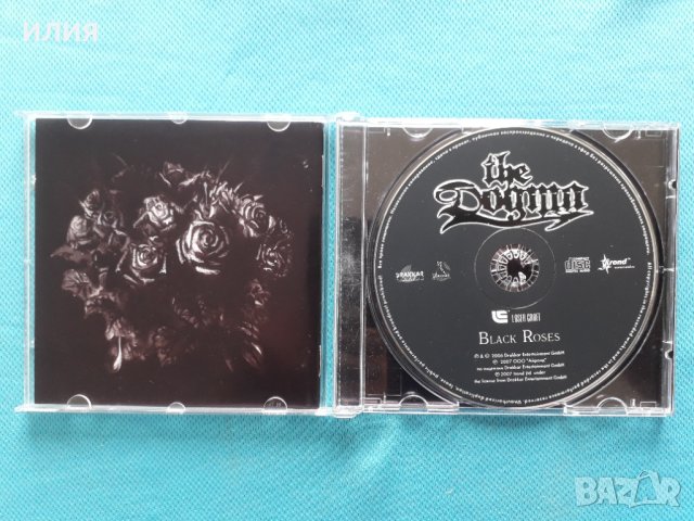 The Dogma – 2CD(Power Metal,Symphonic Metal), снимка 5 - CD дискове - 40745885