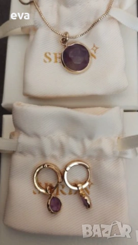 AVON - Разпродажба на налични бижута, снимка 3 - Колиета, медальони, синджири - 54076524