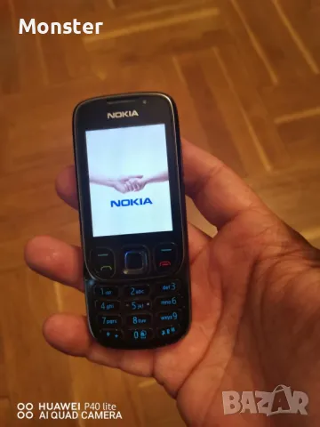 Nokia 6303, снимка 4 - Nokia - 49496041