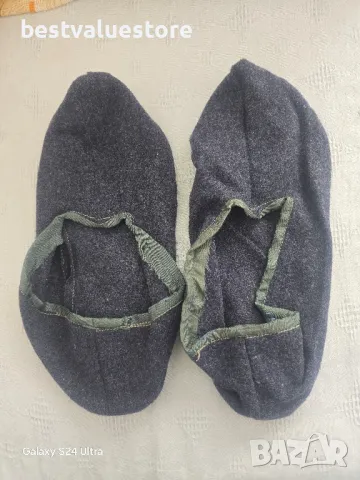 Вълнени Терлици Сиви