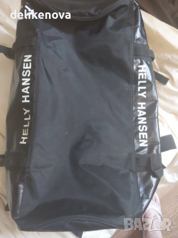  HH. Helly Hansen. Original. Сак раница, снимка 5 - Раници - 37391178